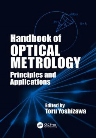 Carte Handbook of Optical Metrology Toru Yoshizawa