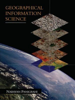 Kniha Geographical Information Science PANIGRAHI