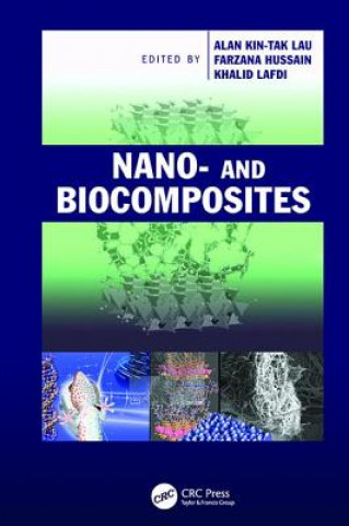 Buch Nano- and Biocomposites 