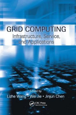 Livro Grid Computing WANG
