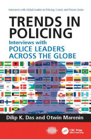 Livre Trends in Policing DAS