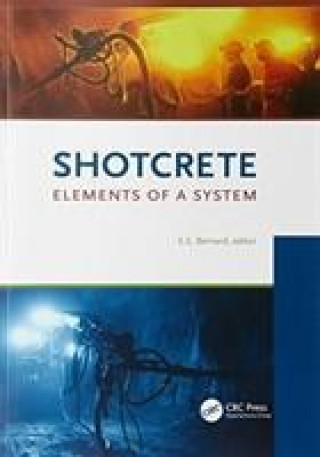 Kniha Shotcrete: Elements of a System 