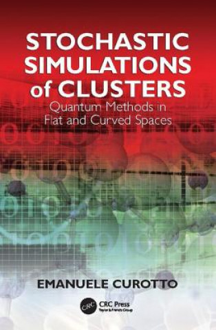 Könyv Stochastic Simulations of Clusters CUROTTO