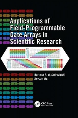 Книга Applications of Field-Programmable Gate Arrays in Scientific Research SADROZINSKI