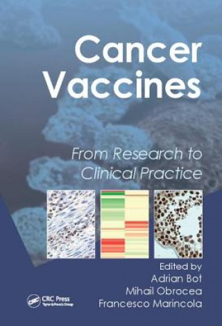 Libro Cancer Vaccines 