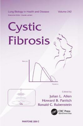 Book Cystic Fibrosis 