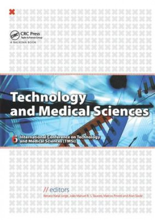 Buch Technology and Medical Sciences R. M. Natal Jorge