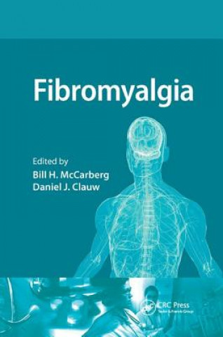 Buch Fibromyalgia Robert A. Bonakdar