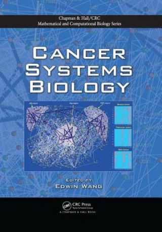 Kniha Cancer Systems Biology 