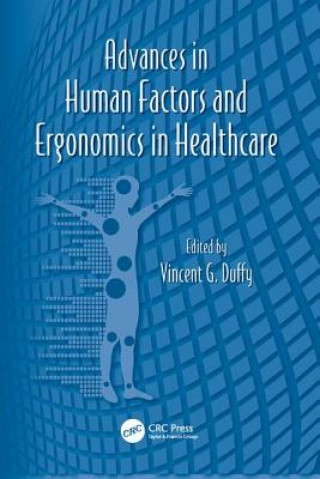 Carte Advances in Human Factors and Ergonomics in Healthcare 