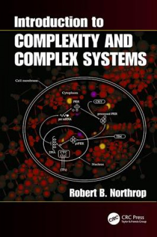 Книга Introduction to Complexity and Complex Systems NORTHROP