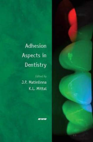 Kniha Adhesion Aspects in Dentistry 