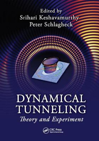 Kniha Dynamical Tunneling 