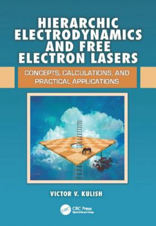 Carte Hierarchic Electrodynamics and Free Electron Lasers KULISH