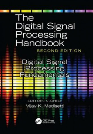Book Digital Signal Processing Fundamentals MADISETTI