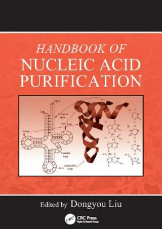 Carte Handbook of Nucleic Acid Purification Dongyou Liu