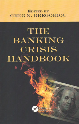 Książka Banking Crisis Handbook 