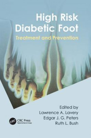 Carte High Risk Diabetic Foot 