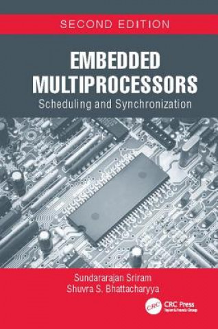 Buch Embedded Multiprocessors SRIRAM