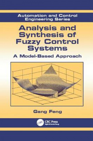 Kniha Analysis and Synthesis of Fuzzy Control Systems FENG