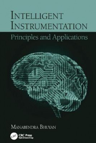 Kniha Intelligent Instrumentation BHUYAN