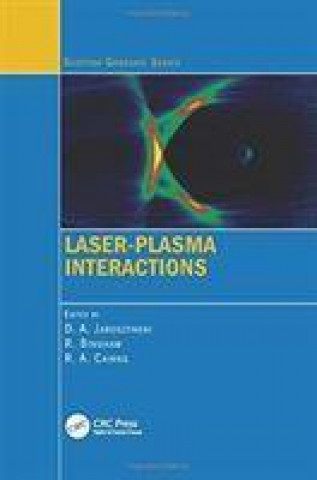 Książka Laser-Plasma Interactions 