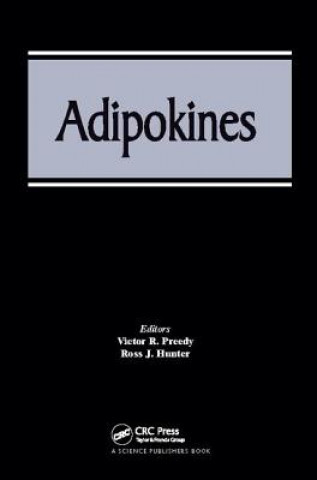 Book Adipokines 