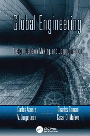 Carte Global Engineering ACOSTA
