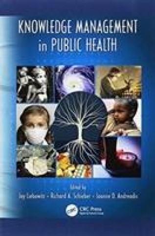 Βιβλίο Knowledge Management in Public Health 