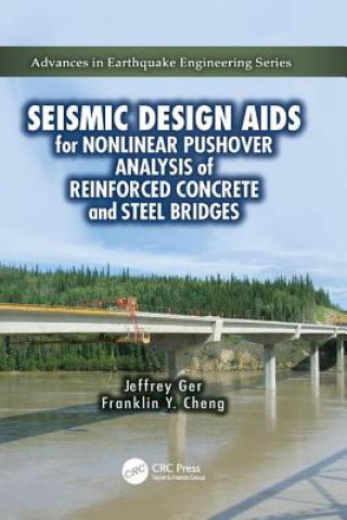 Carte Seismic Design Aids for Nonlinear Pushover Analysis of Reinforced Concrete and Steel Bridges Ger