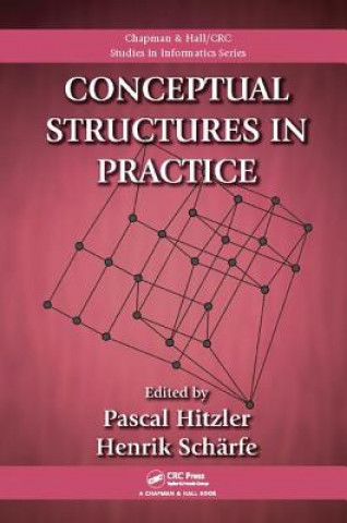 Kniha Conceptual Structures in Practice 