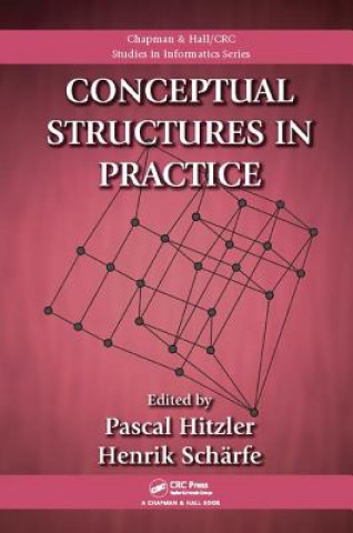 Książka Conceptual Structures in Practice 