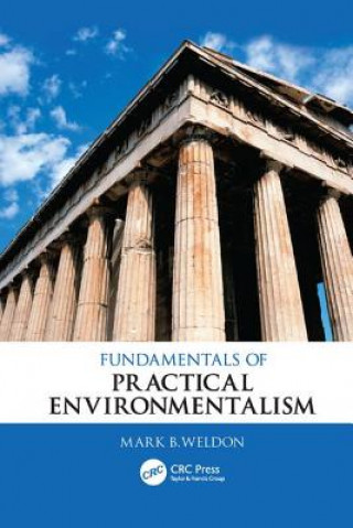 Kniha Fundamentals of Practical Environmentalism WELDON