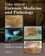 Carte Color Atlas of Forensic Medicine and Pathology 