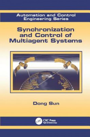 Carte Synchronization and Control of Multiagent Systems SUN