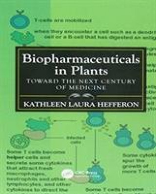 Книга Biopharmaceuticals in Plants HEFFERON