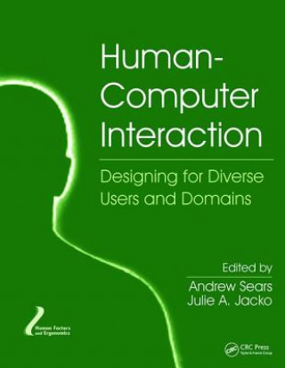 Livre Human-Computer Interaction Andrew Sears