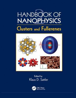 Könyv Handbook of Nanophysics 