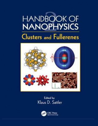 Book Handbook of Nanophysics 