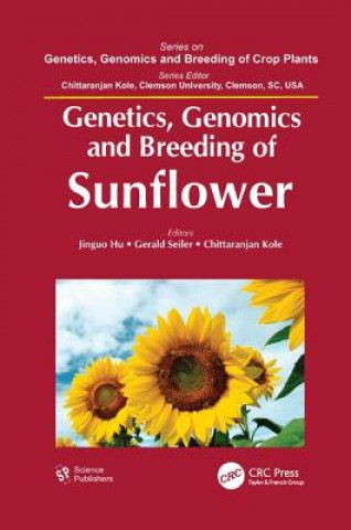 Carte Genetics, Genomics and Breeding of Sunflower 