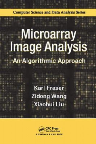 Book Microarray Image Analysis FRASER