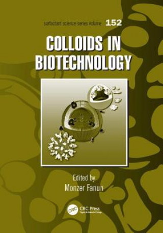 Carte Colloids in Biotechnology 