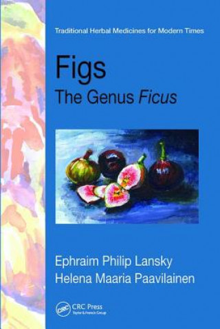 Livre Figs LANSKY