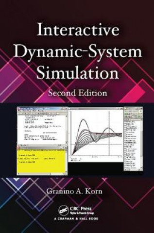 Книга Interactive Dynamic-System Simulation KORN