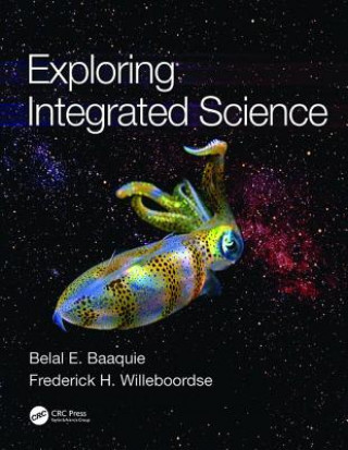 Книга Exploring Integrated Science BAAQUIE