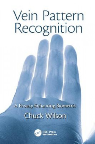 Book Vein Pattern Recognition Wilson