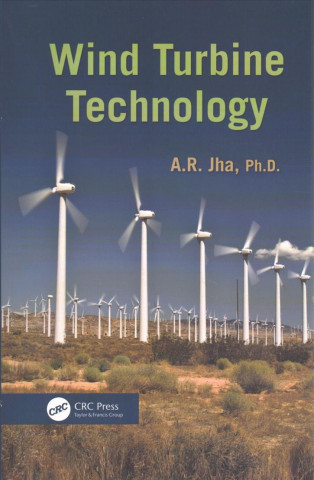 Carte Wind Turbine Technology JHA  PH.D.