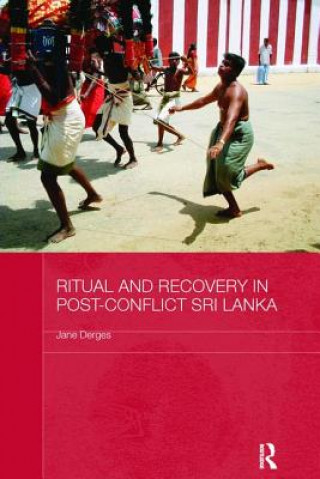 Carte Ritual and Recovery in Post-Conflict Sri Lanka DERGES