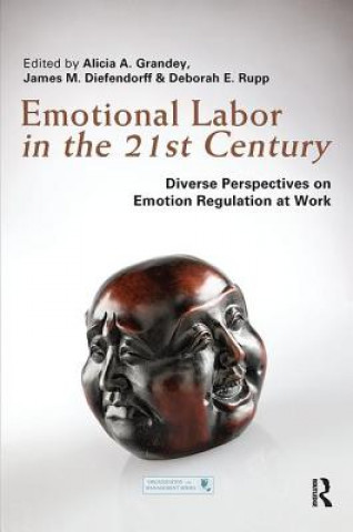 Carte Emotional Labor in the 21st Century 