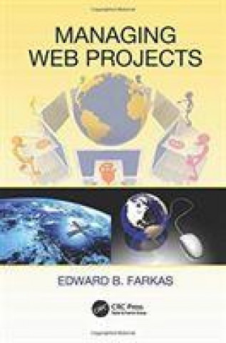 Book Managing Web Projects FARKAS